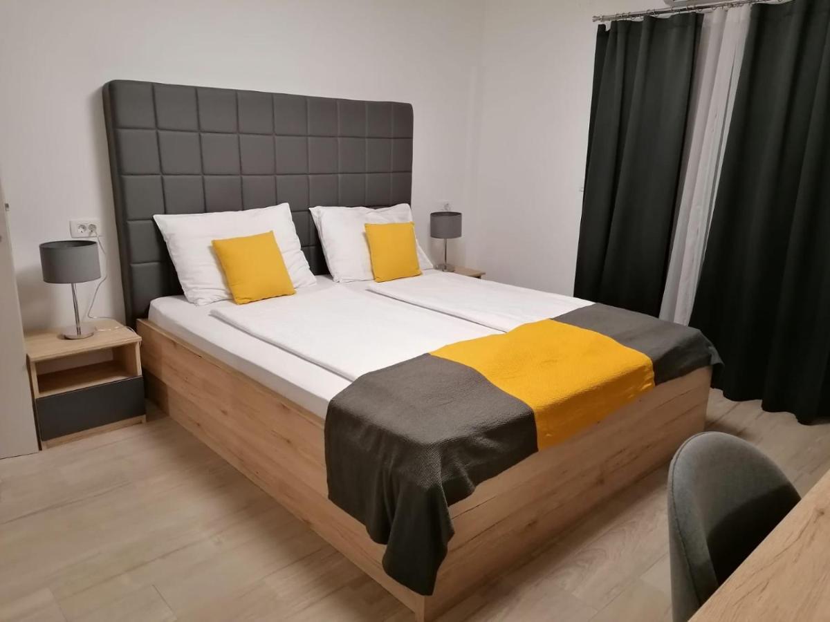 Brand New Apartment In Malinska Exterior photo