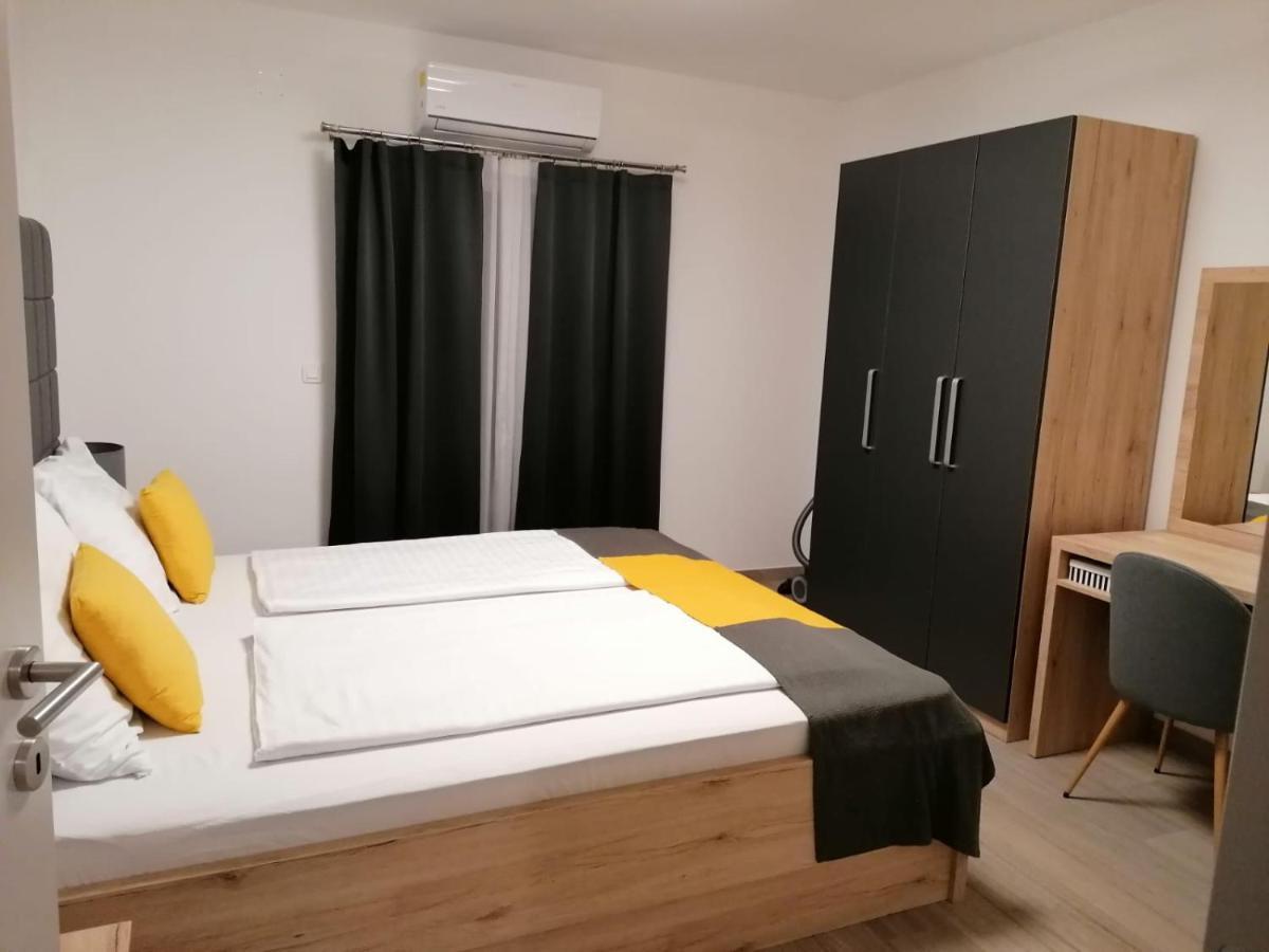 Brand New Apartment In Malinska Exterior photo