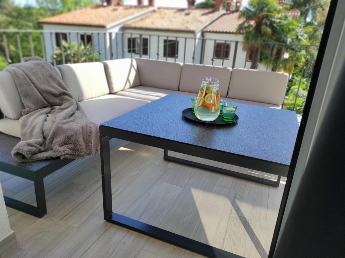 Brand New Apartment In Malinska Exterior photo