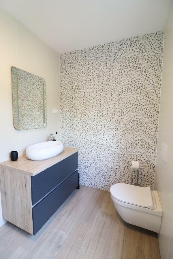 Brand New Apartment In Malinska Exterior photo
