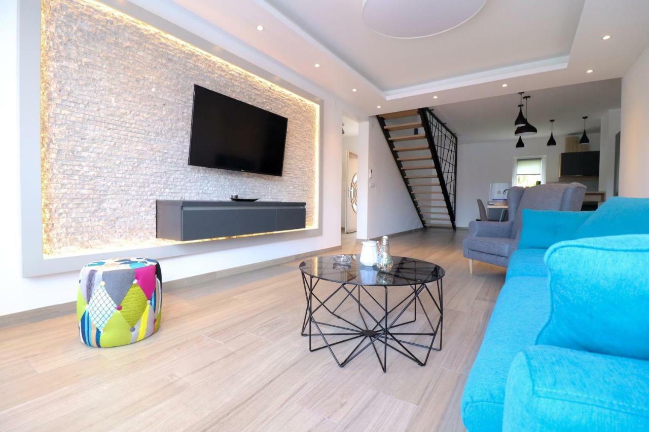 Brand New Apartment In Malinska Exterior photo