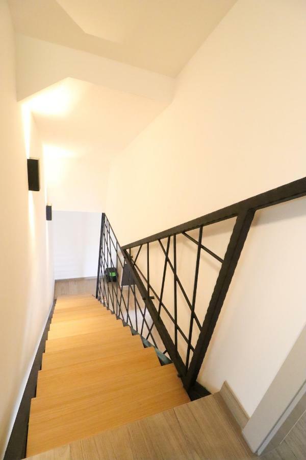 Brand New Apartment In Malinska Exterior photo