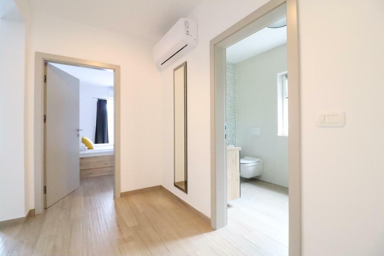 Brand New Apartment In Malinska Exterior photo