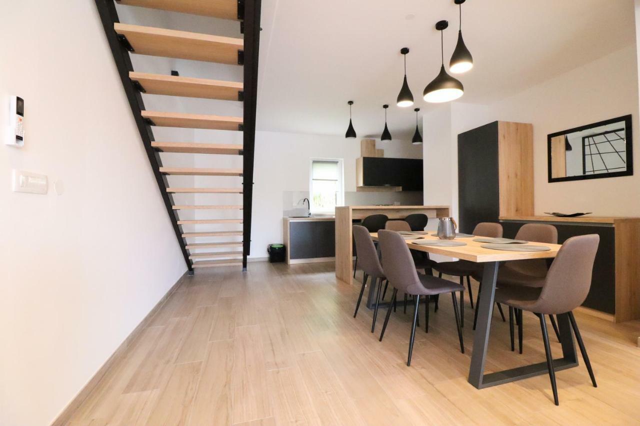 Brand New Apartment In Malinska Exterior photo