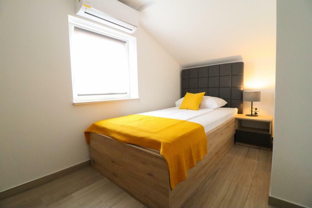 Brand New Apartment In Malinska Exterior photo