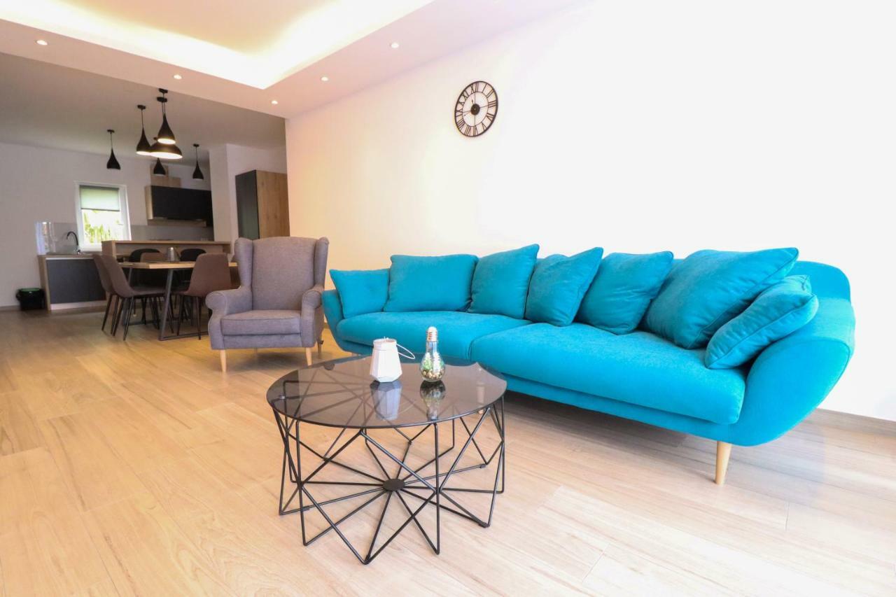 Brand New Apartment In Malinska Exterior photo