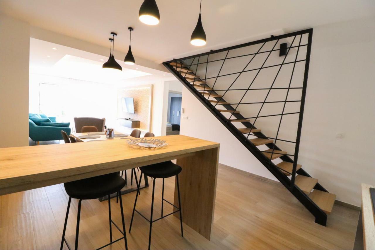 Brand New Apartment In Malinska Exterior photo